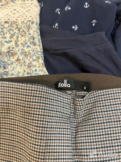 Женские вещи пакетом 40 42