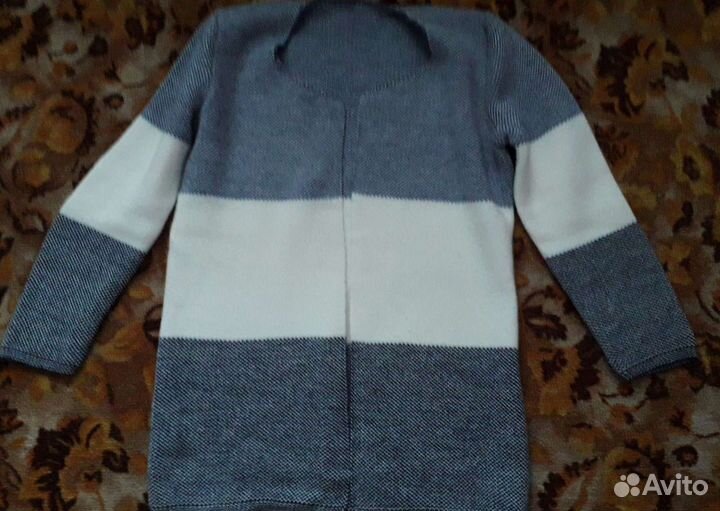 Новый кардиган