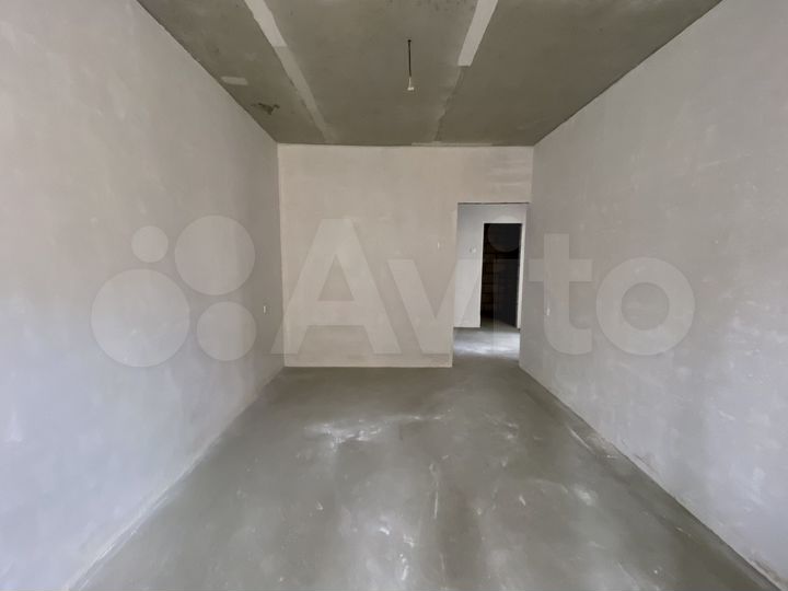 2-к. квартира, 78,2 м², 8/18 эт.