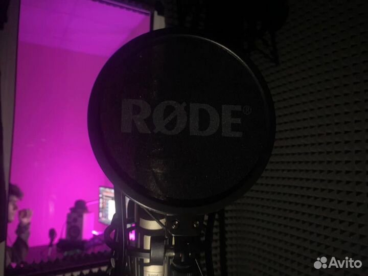 Студия Звукозаписи/Запись вокала/Сведение треков