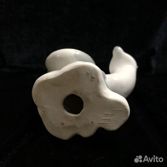 Статуэтка ласка горностай Прогресс