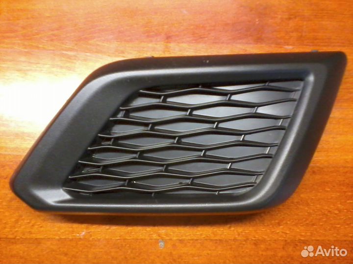 Заглушка птф nissan X-Trail T-32