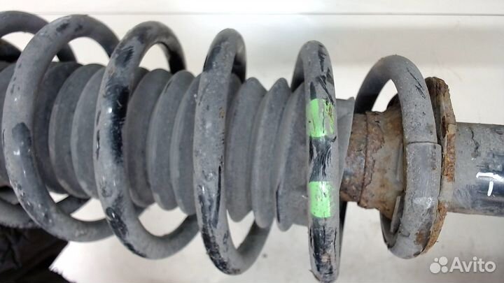 Амортизатор подвески Citroen C5 2008, 2008