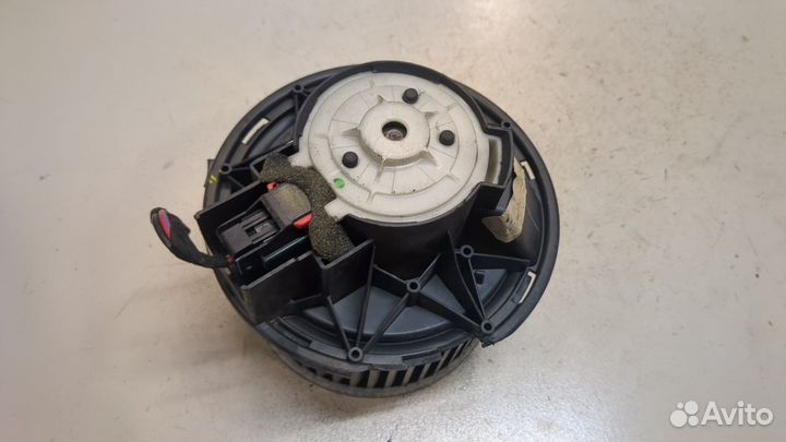 Двигатель отопителя Jeep Liberty