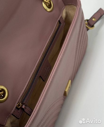 Сумка натуральная кожа