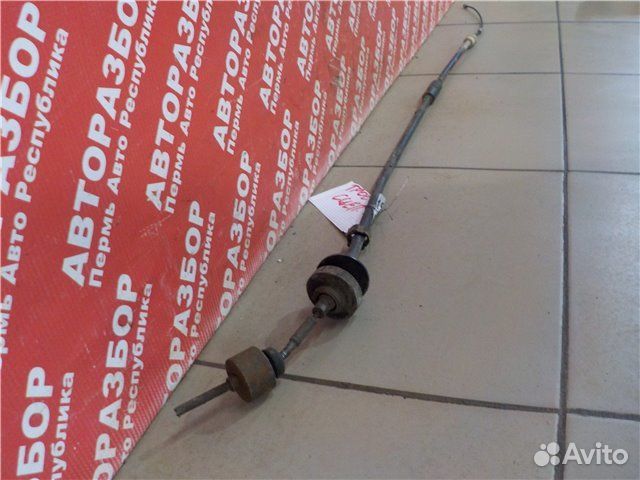 Трос сцепления LADA Largus KS015-41 K7M410 2012