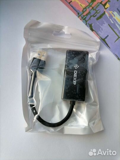 Сетевая карта