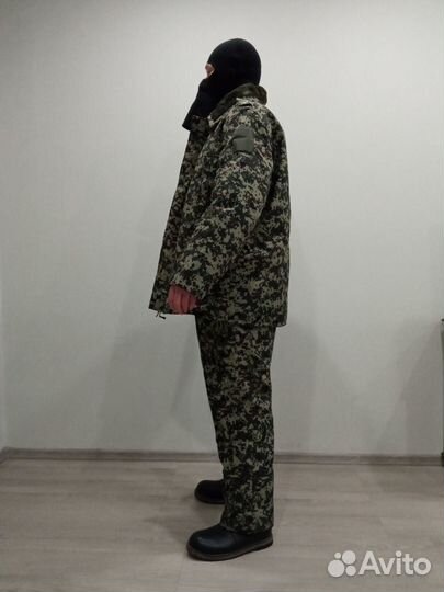 Костюм Ф.С.О. Новый