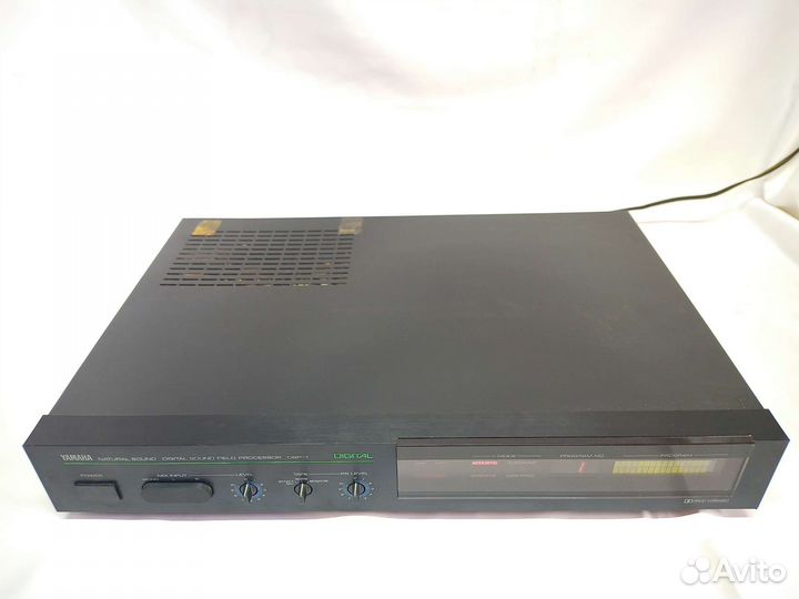 Yamaha DSP-1