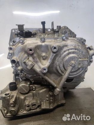 Вариатор jf015e