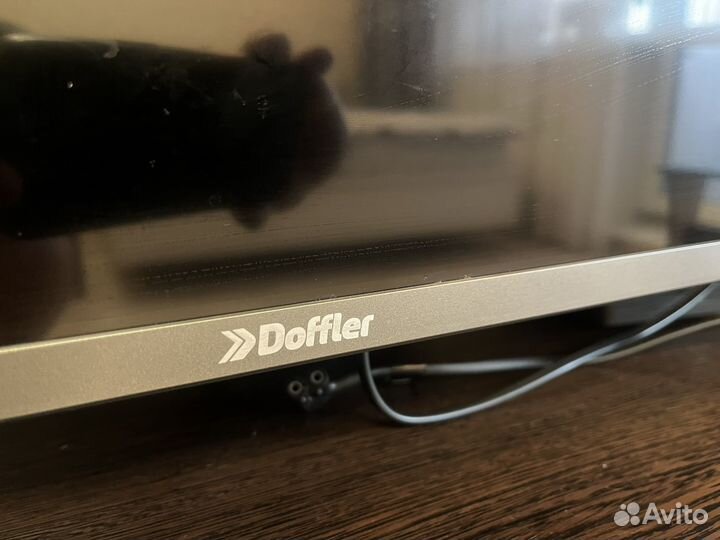 Телевизор SMART tv