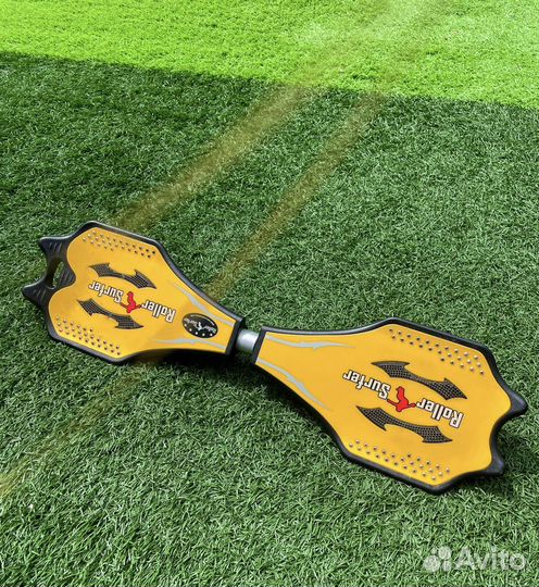 Роллерсерф