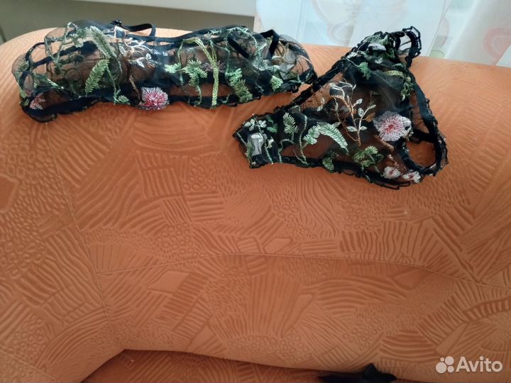 Пакет женских вещей 38-42 размер