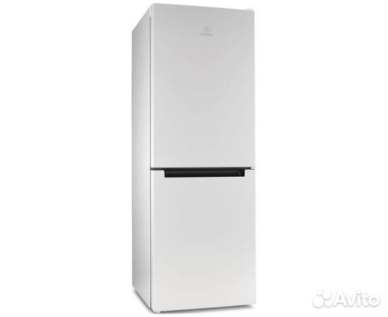 Холодильник Indesit DS 4160 W белый