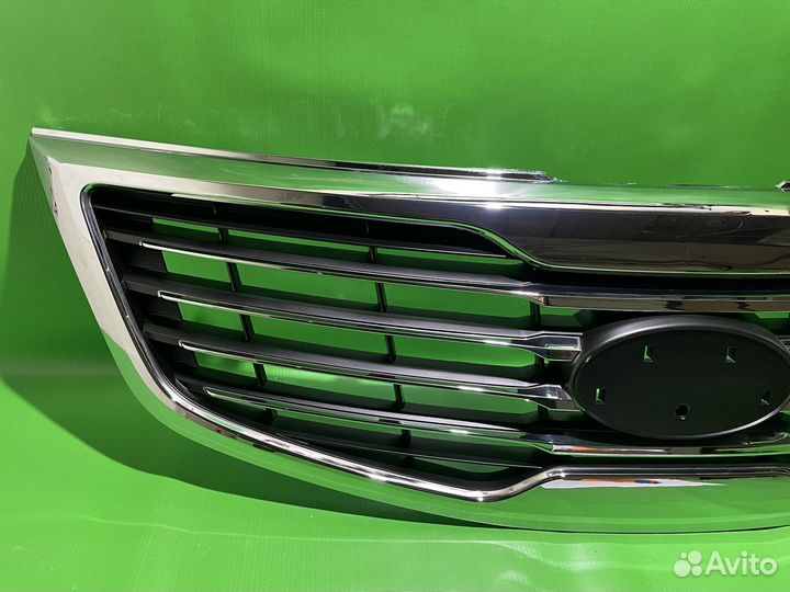 Решетка радиатора Kia Sportage 3 2010-2015