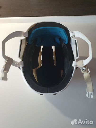 Шлем хоккейный детский Bauer