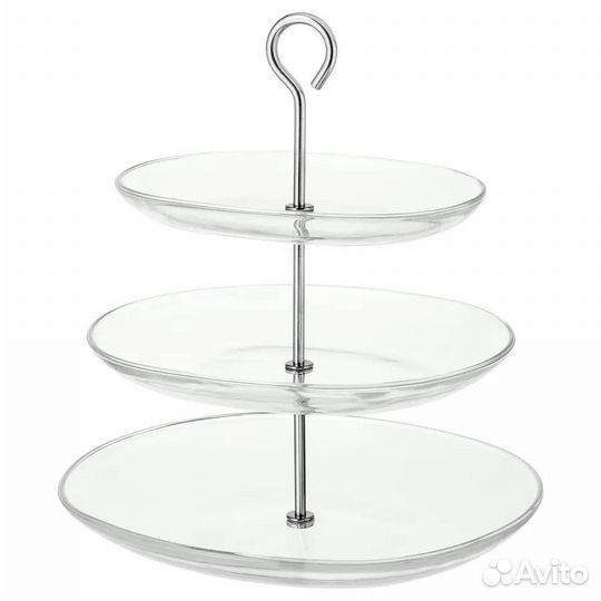 Сервировочная подставка IKEA новая