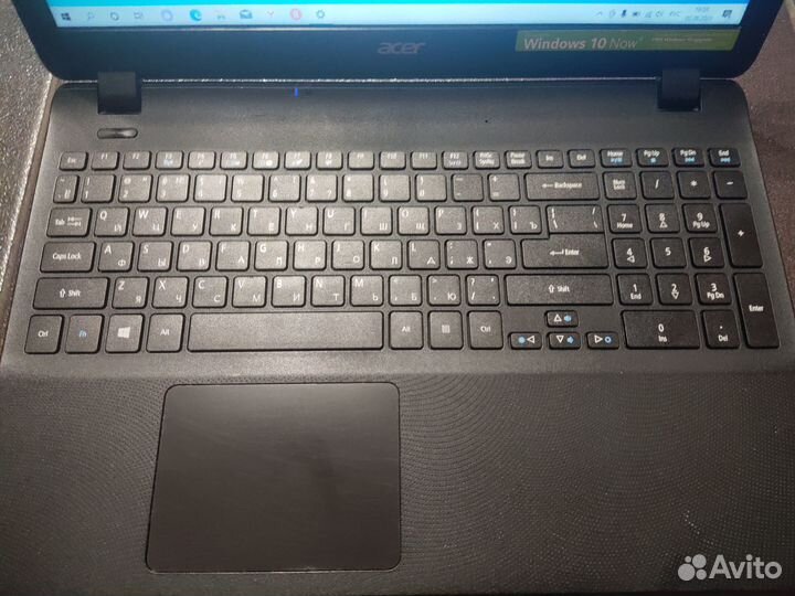 Ноутбук Acer Extensa 2508 (4Ядра/8GB/SSD+HDD)
