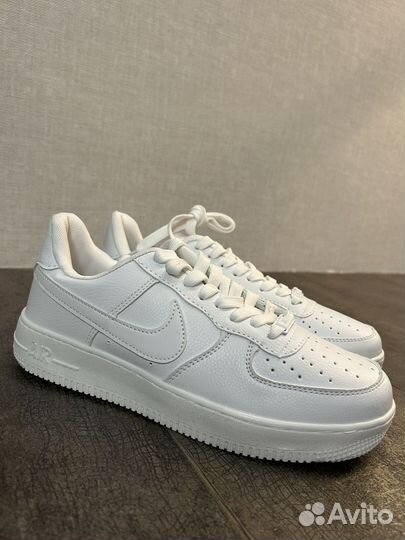 Кроссовки nike air force 1