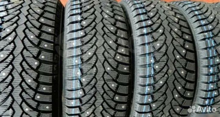 Pirelli Formula Ice 185/65 R15 88T