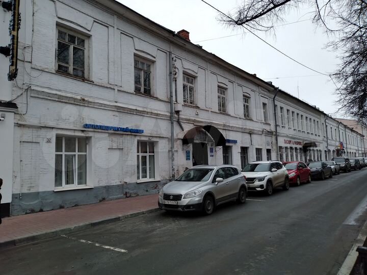Офис, 285 м²