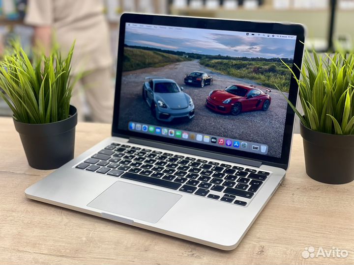 Apple MacBook Pro 13 2015