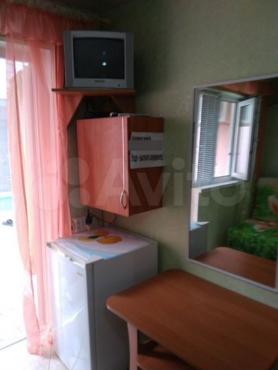 Комната 15 м² в 4-к., 1/2 эт.