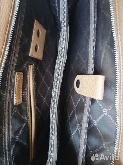 Сумка мужская mascotte