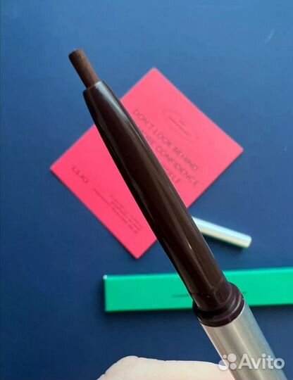 Clio подводка, тушь, палетка в наличии