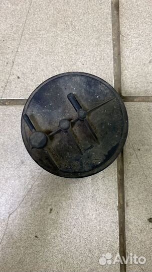 Абсорбер Mitsubishi Pajero 2