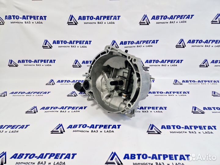 Кпп Ваз 2110 Заводская
