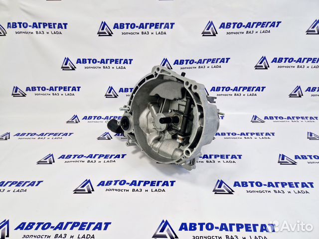 Кпп Ваз 2110 Заводская