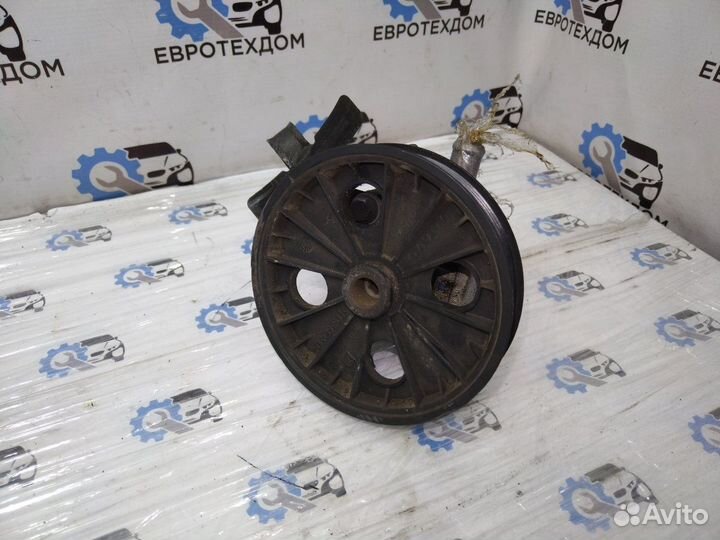 Насос гидроусилителя Volvo S80 седан B5244S 2000