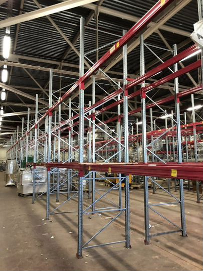 Склад в аренду, 5300 м²