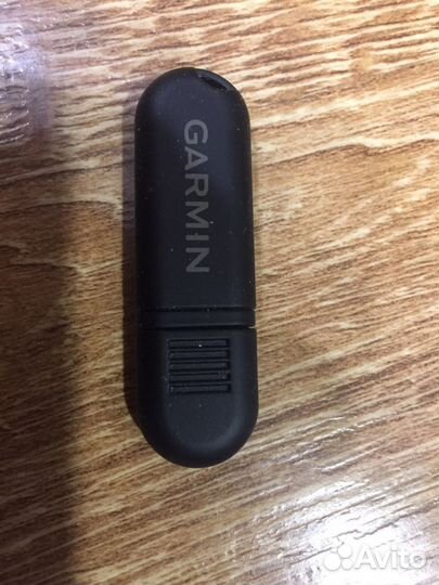 Часы для бега Garmin Foreruner 410