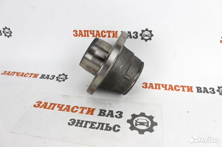 Ступица передняя Ваз 2101 2104 2107 новая