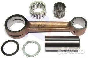 Шатунная сборка на Suzuki 20/25/30 12161-96300-000+09263-24018-000+09263-18016-000+12211-96311-000+0