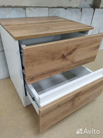 Тумба прикроватная, под тв