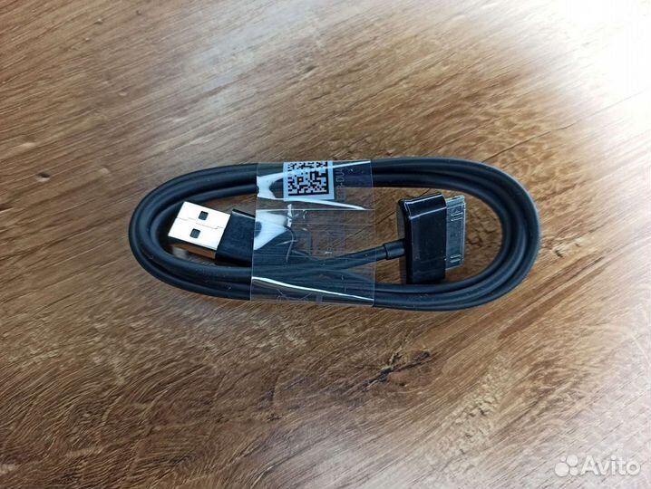 Кабель для Samsung Galaxy TAB, USB 2.0