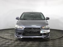 Mitsubishi Lancer 1.8 MT, 2008, 232 002 км, с пробегом, цена 750 000 руб.