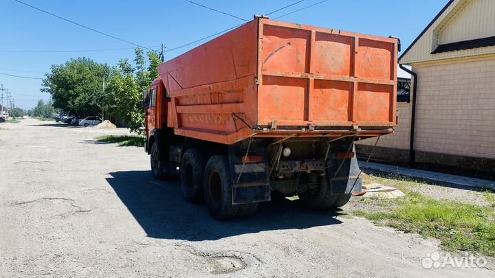 Кабина на камаз