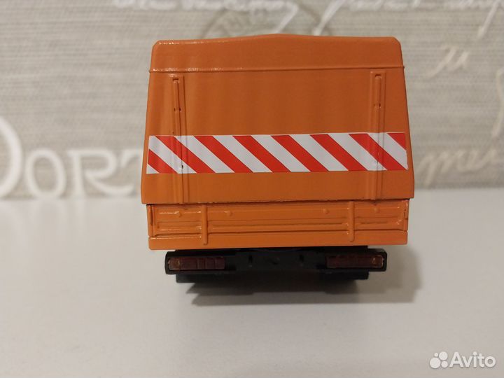 Газ 3302 Газель