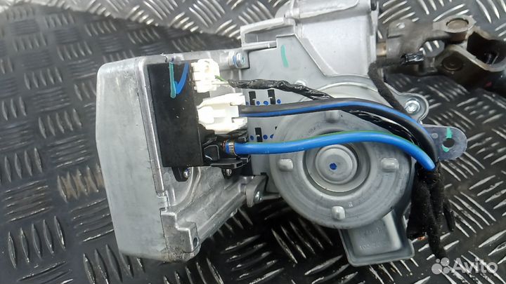 Электроусилитель руля Ford EcoSport
