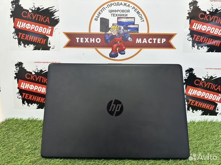 Мощный игровой Hp 2019 i3, 8 гб, SSD, 500 гб, R5