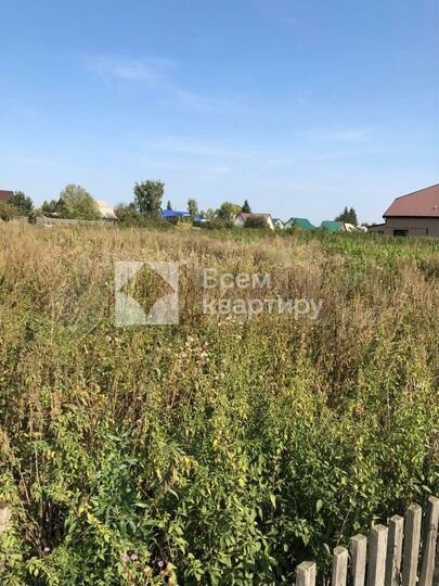 Участок 10 сот. (ИЖС)