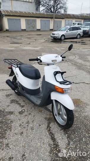 Honda topic pro