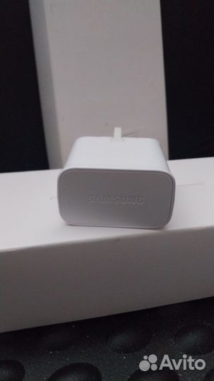 Зарядное устройство samsung из Узбекистана)