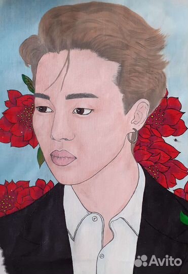 Рисуем на заказ