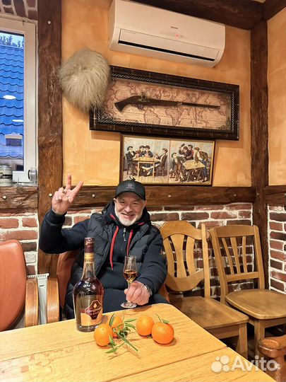 Гид экскурсовод