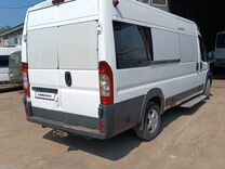 Городской автобус Peugeot Boxer, 2013